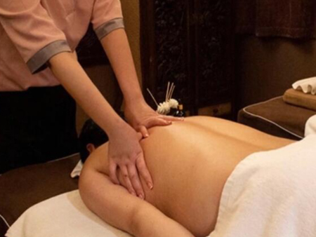 北京昌平区柔式SPA到底是什么？适合怕疼星人的温柔选择