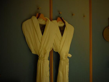 北京昌平区桑拿会所｜排湿排毒·焕活身心