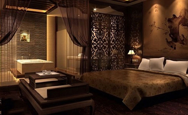 北京昌平区SPA会所｜轻奢疗愈·舒缓时光